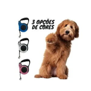 SKYTUR STORE Guia Retrátil de 3m P