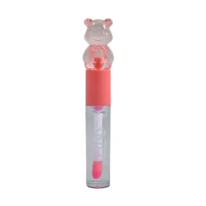 Lip Gloss Mágico Teddy Teen Vivai